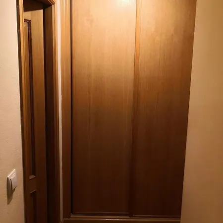 Apartment Chevere Aguamarina *