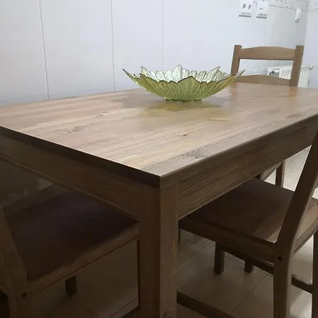 Appartement Chevere Aguamarina