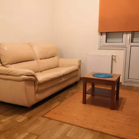 Apartment Chevere Aguamarina