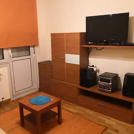 Apartment Chevere Aguamarina Oviedo