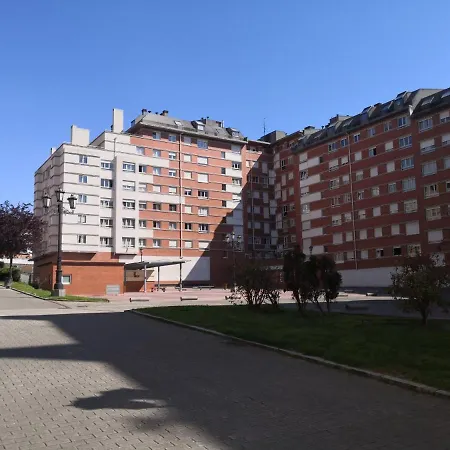 Chevere Aguamarina Apartment *