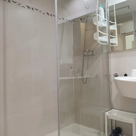 Chevere Aguamarina Appartement Oviedo
