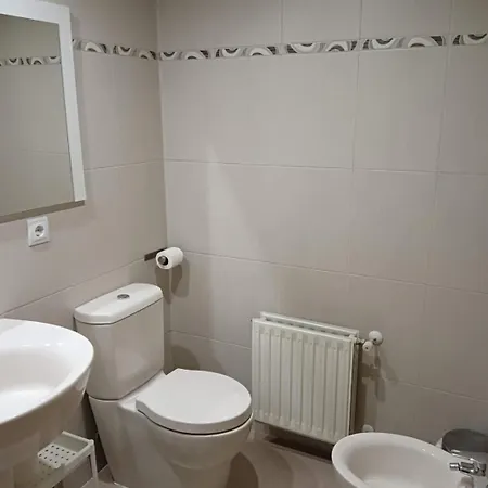 Appartement Chevere Aguamarina Oviedo