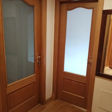 Chevere Aguamarina Appartement Oviedo