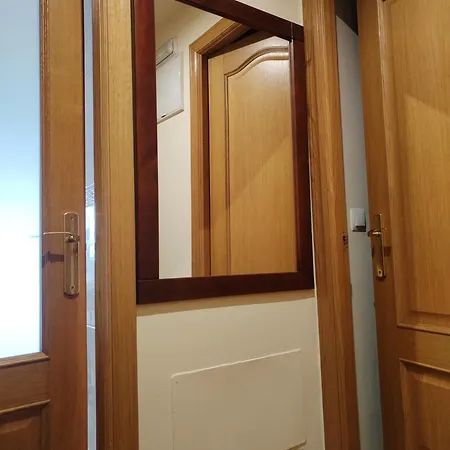 Appartement Chevere Aguamarina Oviedo
